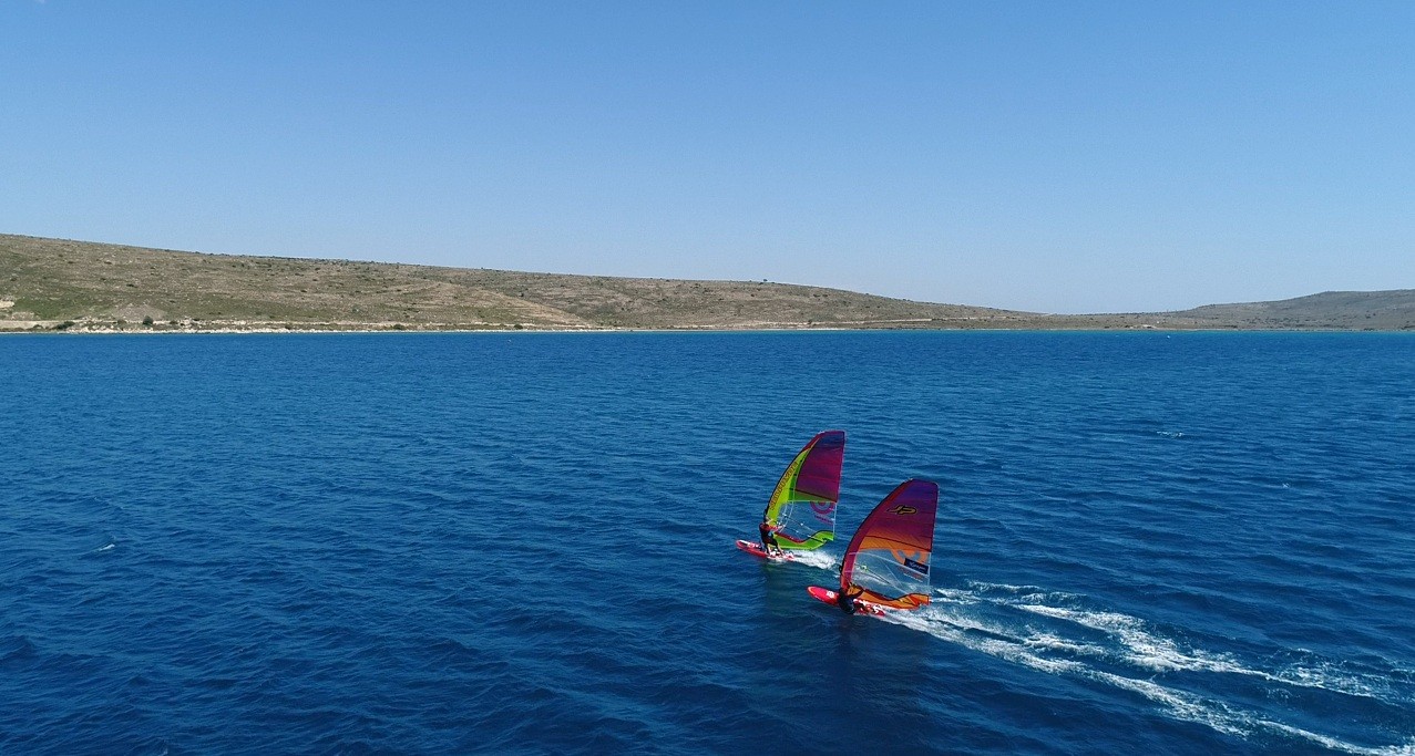 ASPC Alaçatı Surf Paradise Club in Alaçatı