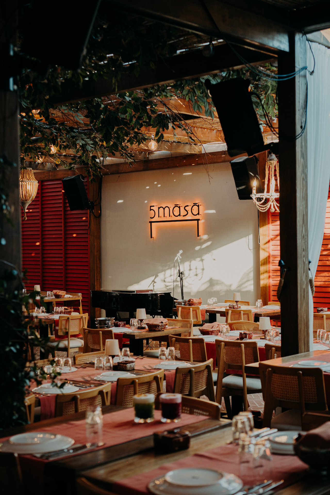 5masa Alaçatı in Alaçatı